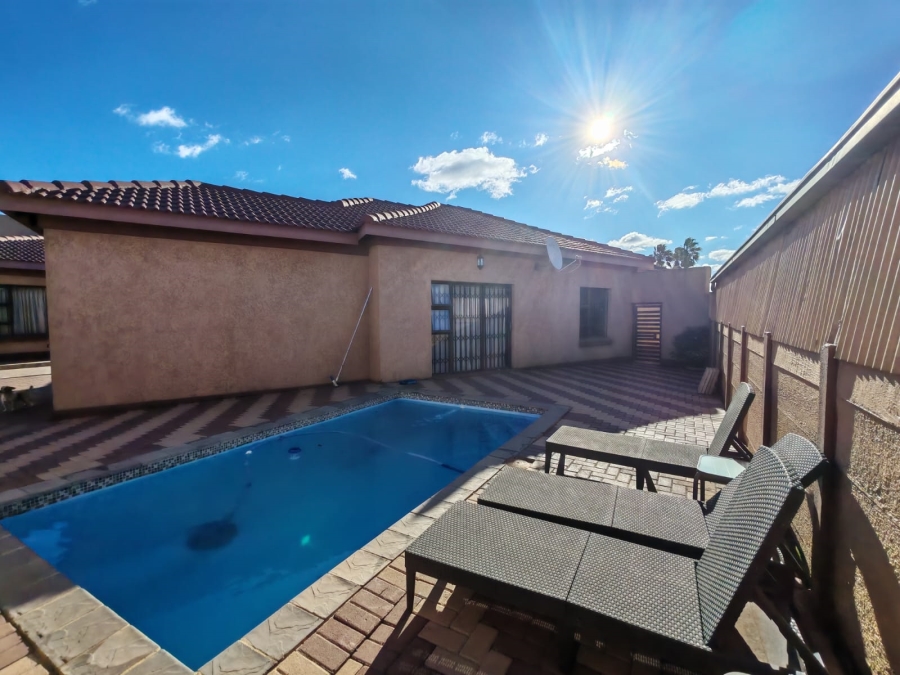 2 Bedroom Property for Sale in Vanderbijlpark SE Gauteng