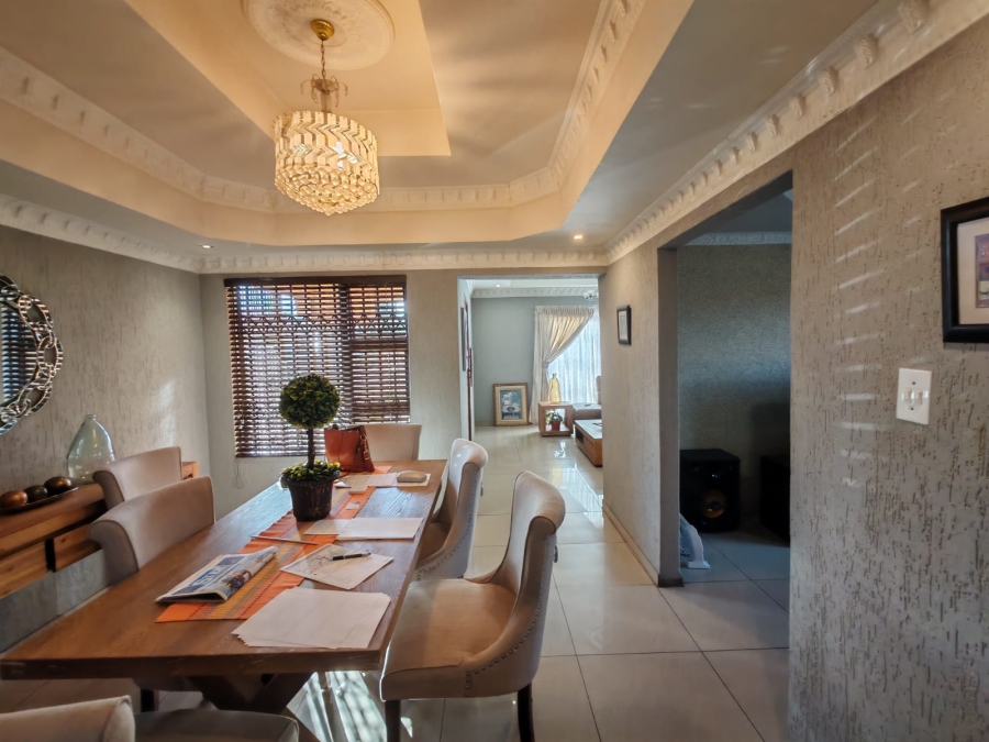2 Bedroom Property for Sale in Vanderbijlpark SE Gauteng
