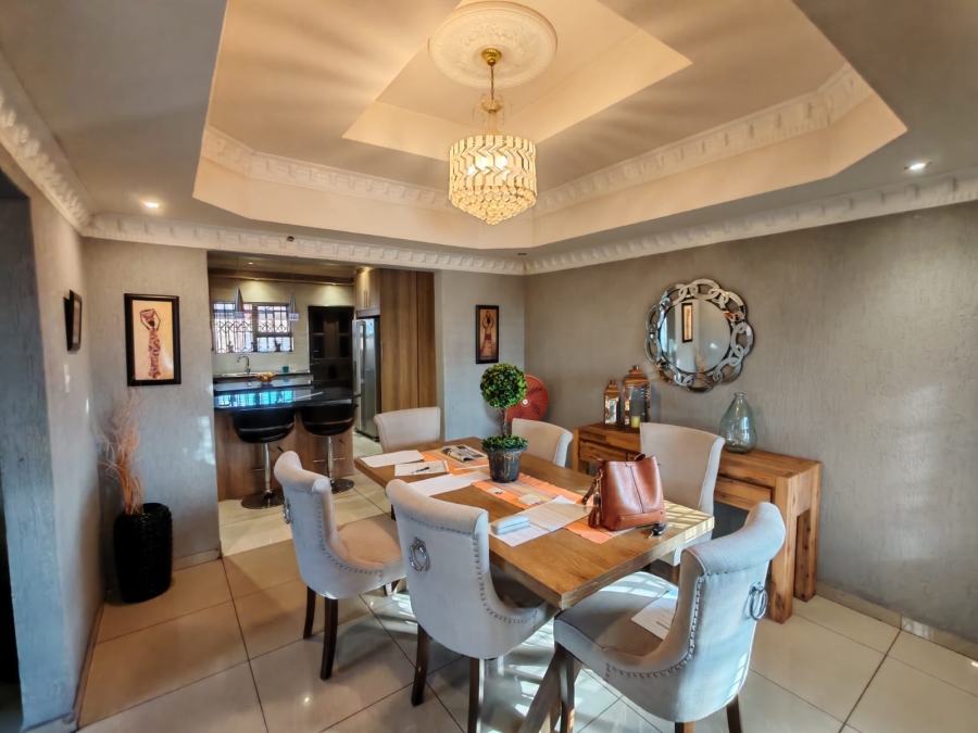 2 Bedroom Property for Sale in Vanderbijlpark SE Gauteng