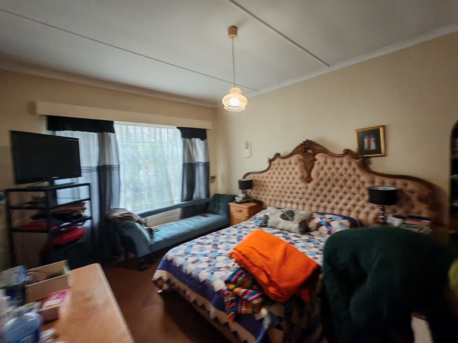 2 Bedroom Property for Sale in Vanderbijlpark SE Gauteng