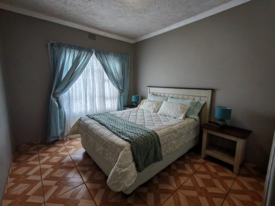 2 Bedroom Property for Sale in Vanderbijlpark SE Gauteng