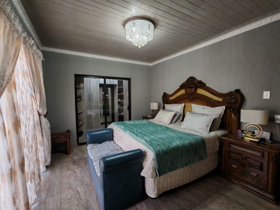2 Bedroom Property for Sale in Vanderbijlpark SE Gauteng
