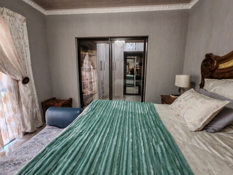 2 Bedroom Property for Sale in Vanderbijlpark SE Gauteng