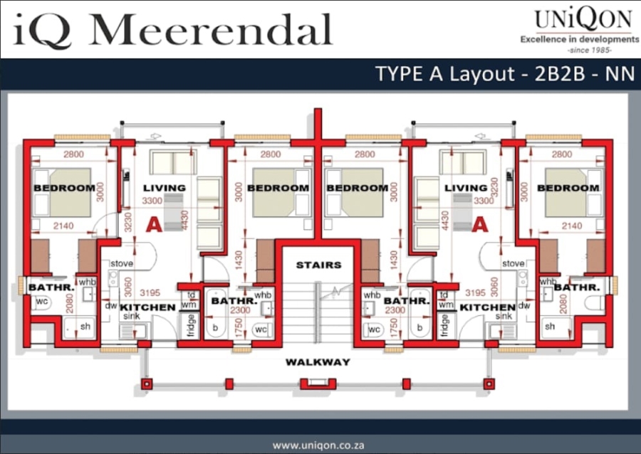 2 Bedroom Property for Sale in Sinoville Gauteng