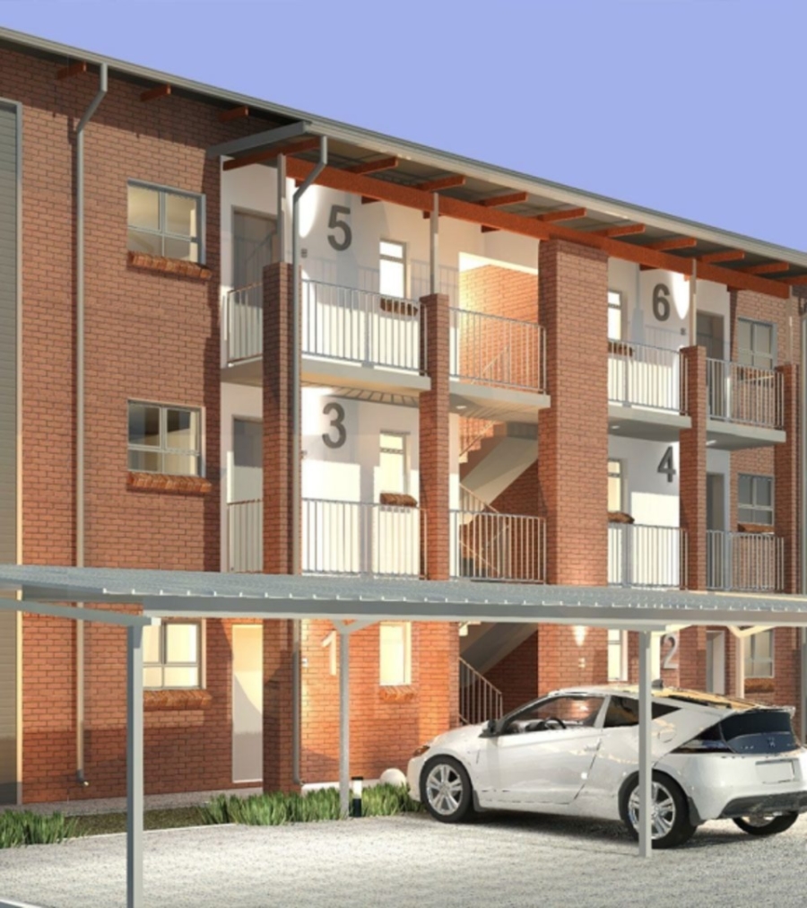 2 Bedroom Property for Sale in Sinoville Gauteng