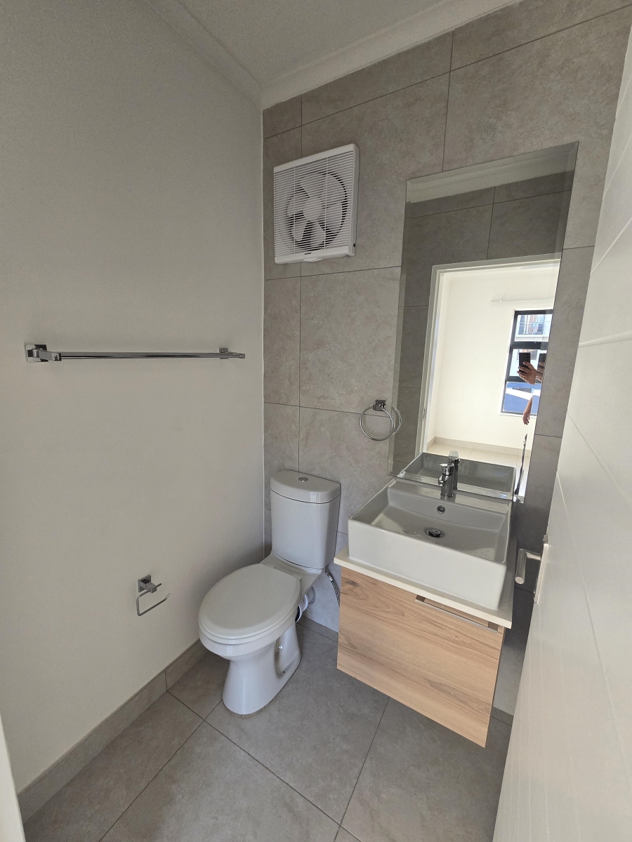 To Let 2 Bedroom Property for Rent in Irene Gauteng