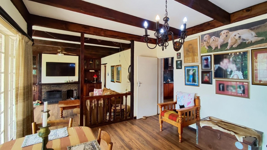 6 Bedroom Property for Sale in Blignautsrus A H Gauteng