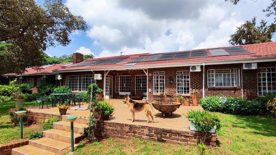 6 Bedroom Property for Sale in Blignautsrus A H Gauteng