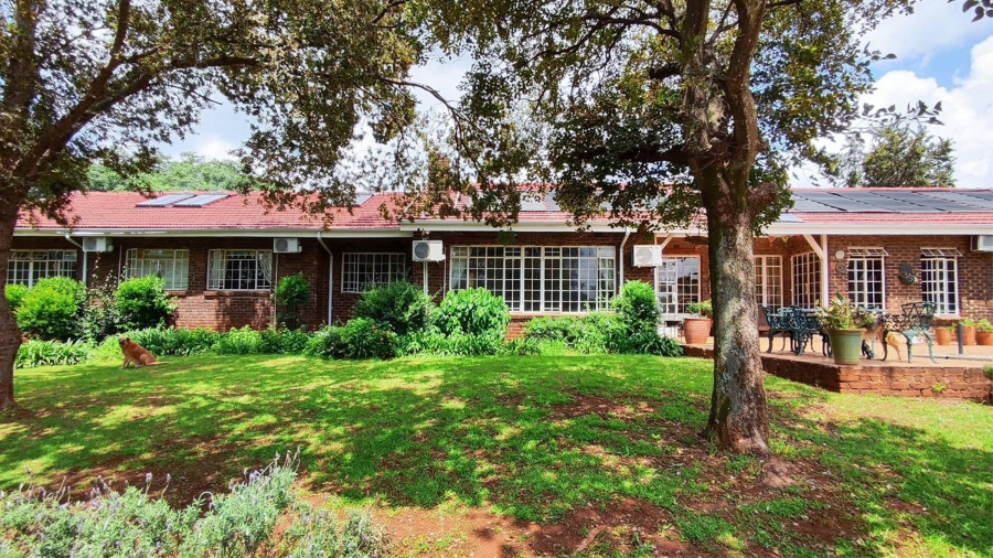 6 Bedroom Property for Sale in Blignautsrus A H Gauteng