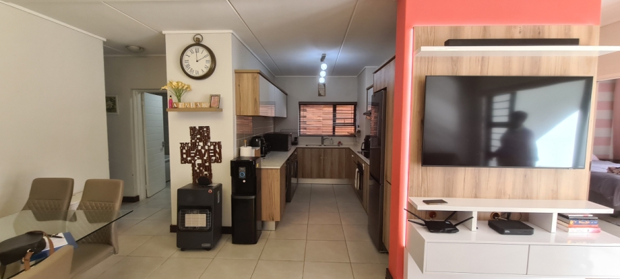 3 Bedroom Property for Sale in Linbro Park Gauteng