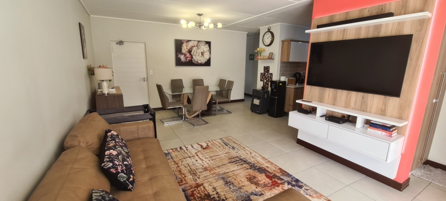 3 Bedroom Property for Sale in Linbro Park Gauteng