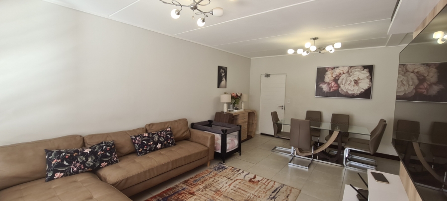 3 Bedroom Property for Sale in Linbro Park Gauteng