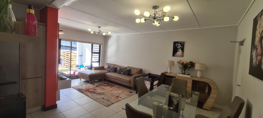 3 Bedroom Property for Sale in Linbro Park Gauteng