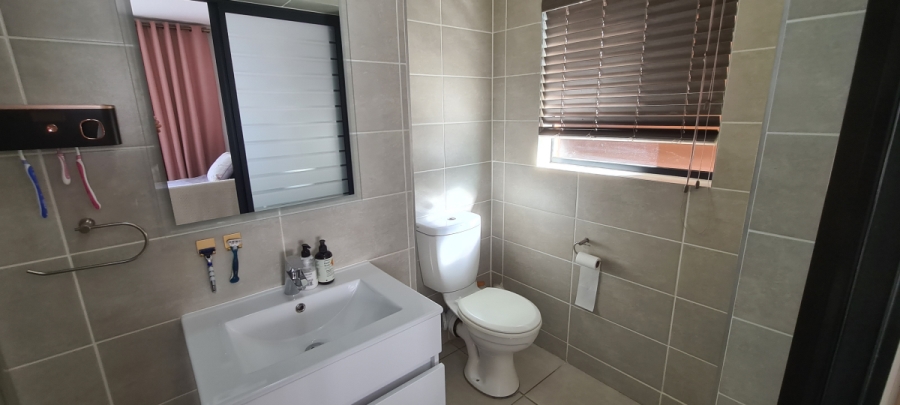 3 Bedroom Property for Sale in Linbro Park Gauteng