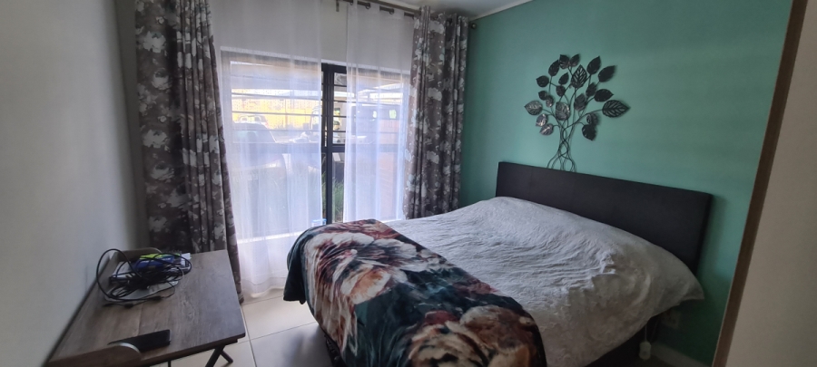 3 Bedroom Property for Sale in Linbro Park Gauteng