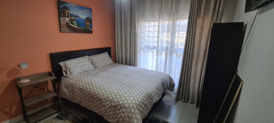 3 Bedroom Property for Sale in Linbro Park Gauteng