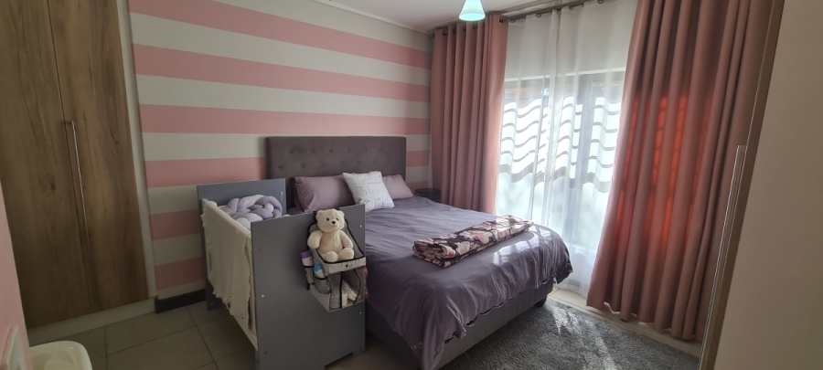 3 Bedroom Property for Sale in Linbro Park Gauteng