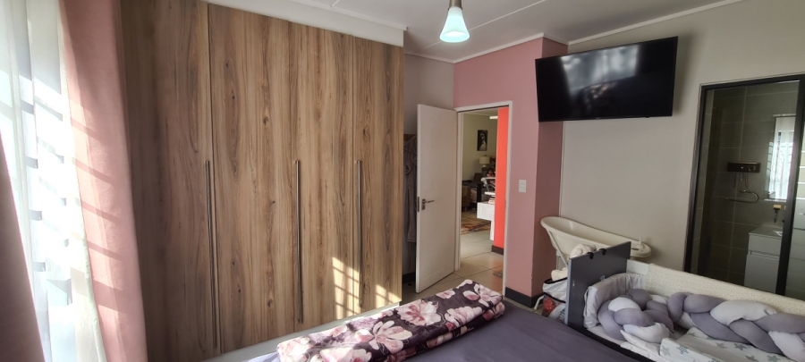 3 Bedroom Property for Sale in Linbro Park Gauteng