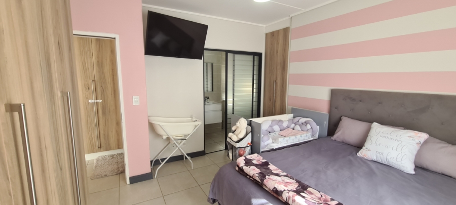 3 Bedroom Property for Sale in Linbro Park Gauteng