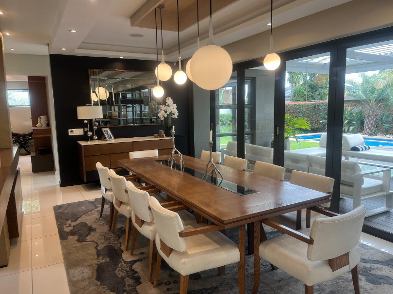 4 Bedroom Property for Sale in Bedfordview Gauteng