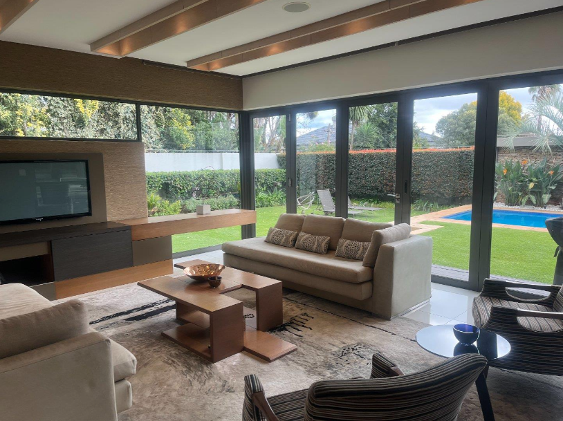 4 Bedroom Property for Sale in Bedfordview Gauteng
