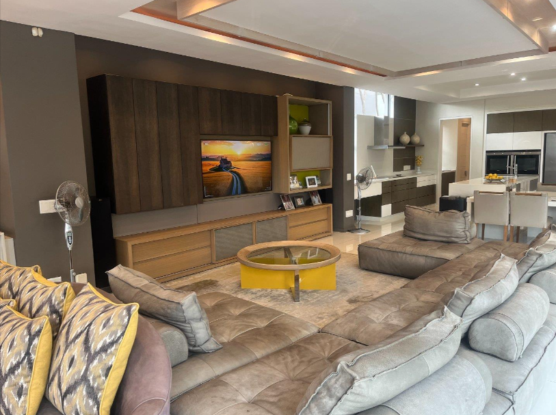 4 Bedroom Property for Sale in Bedfordview Gauteng