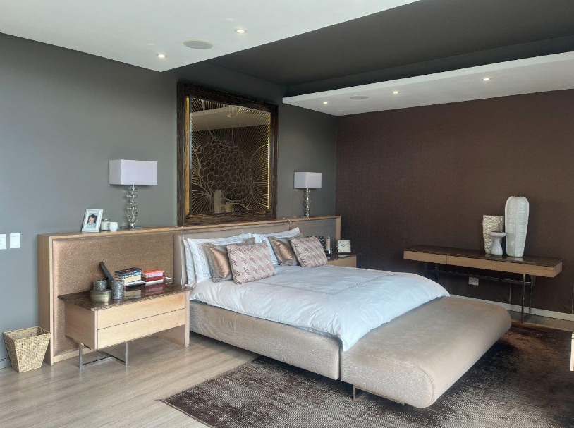 4 Bedroom Property for Sale in Bedfordview Gauteng