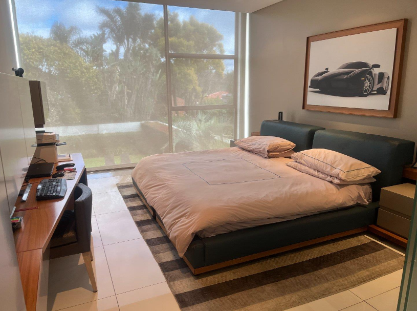 4 Bedroom Property for Sale in Bedfordview Gauteng
