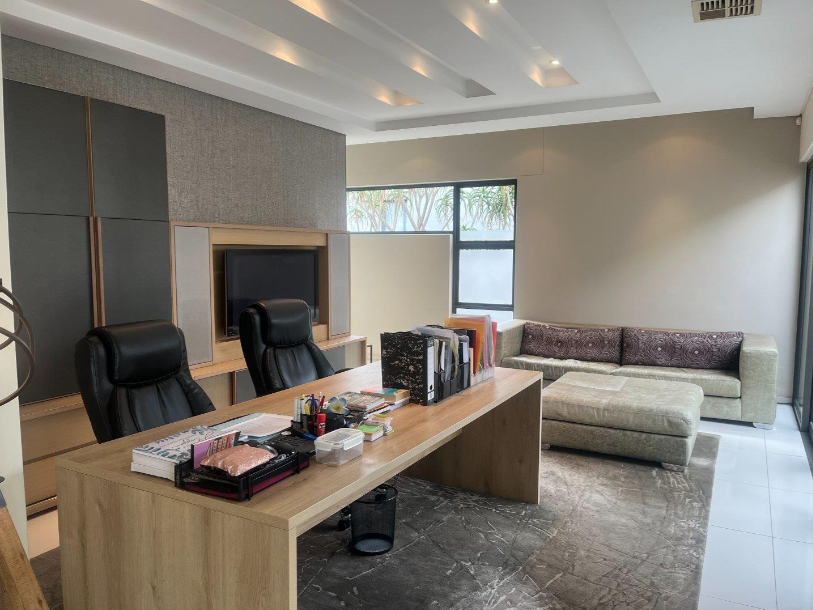 4 Bedroom Property for Sale in Bedfordview Gauteng