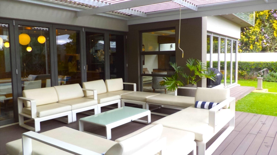 4 Bedroom Property for Sale in Bedfordview Gauteng