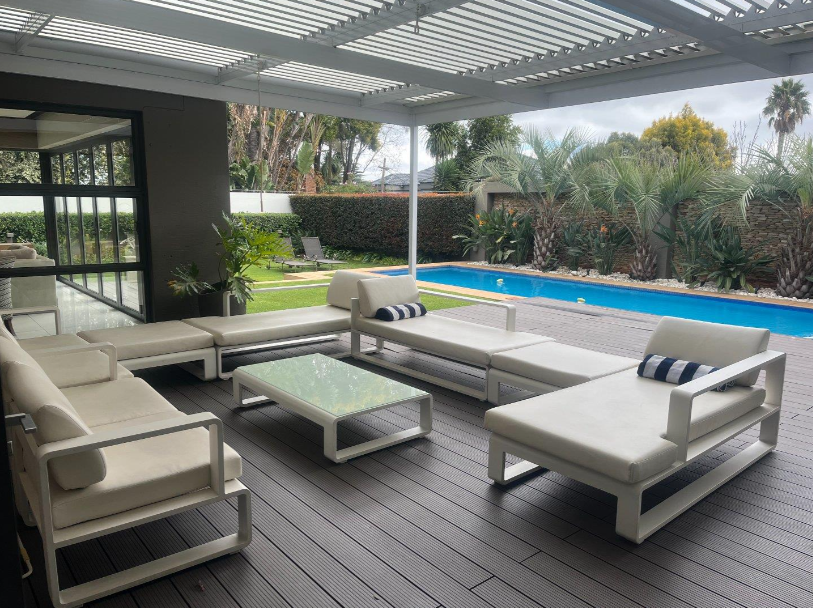 4 Bedroom Property for Sale in Bedfordview Gauteng