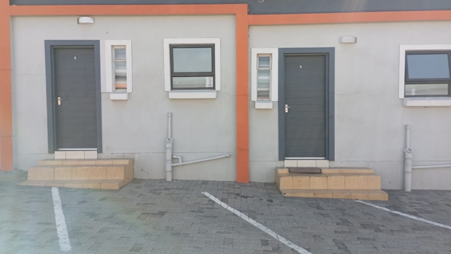 To Let 1 Bedroom Property for Rent in Tedstoneville Gauteng