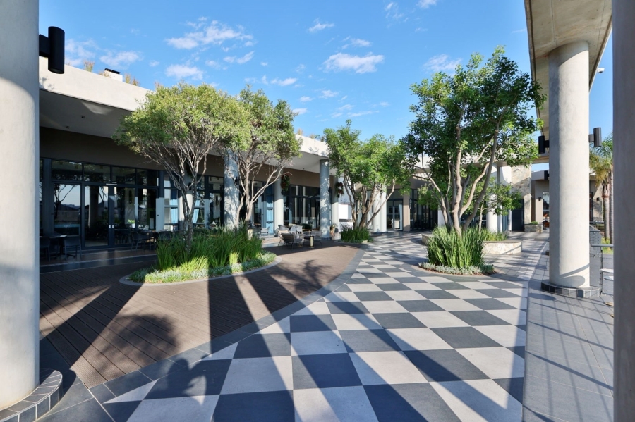 To Let 3 Bedroom Property for Rent in The Polofields Gauteng