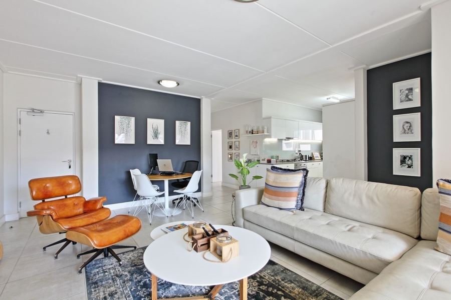 To Let 3 Bedroom Property for Rent in The Polofields Gauteng