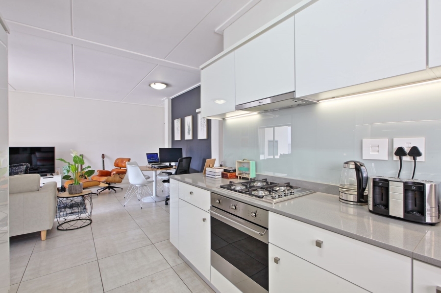To Let 3 Bedroom Property for Rent in The Polofields Gauteng
