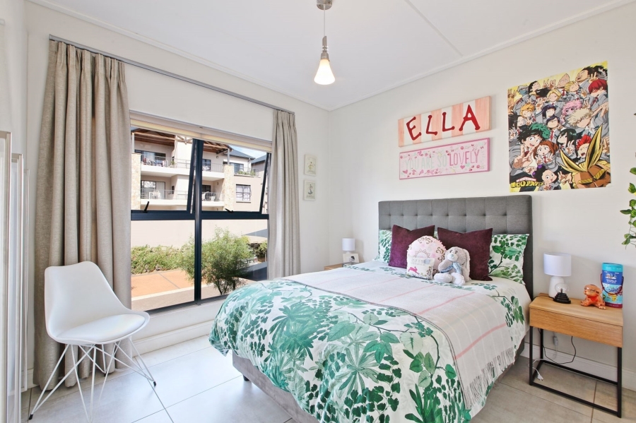 To Let 3 Bedroom Property for Rent in The Polofields Gauteng