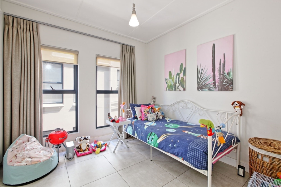 To Let 3 Bedroom Property for Rent in The Polofields Gauteng