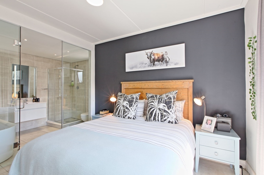 To Let 3 Bedroom Property for Rent in The Polofields Gauteng