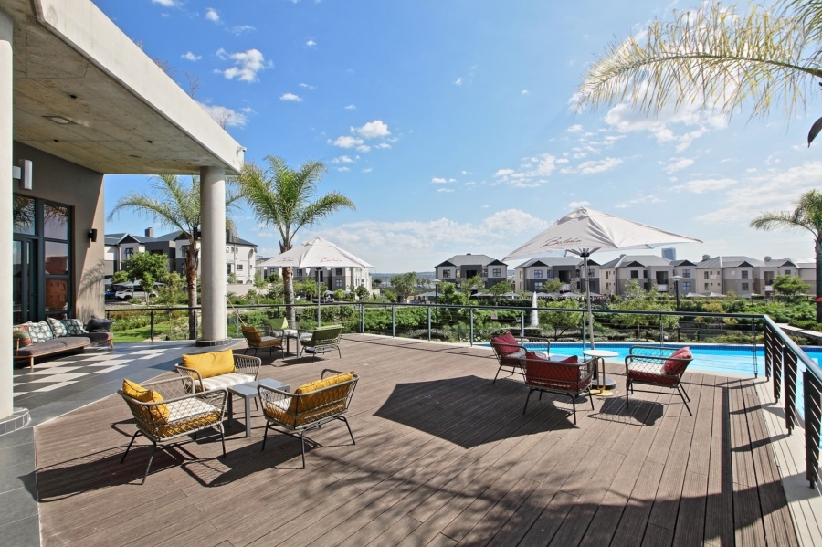 To Let 3 Bedroom Property for Rent in The Polofields Gauteng