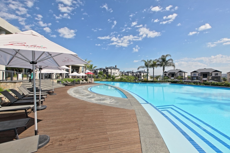 To Let 3 Bedroom Property for Rent in The Polofields Gauteng