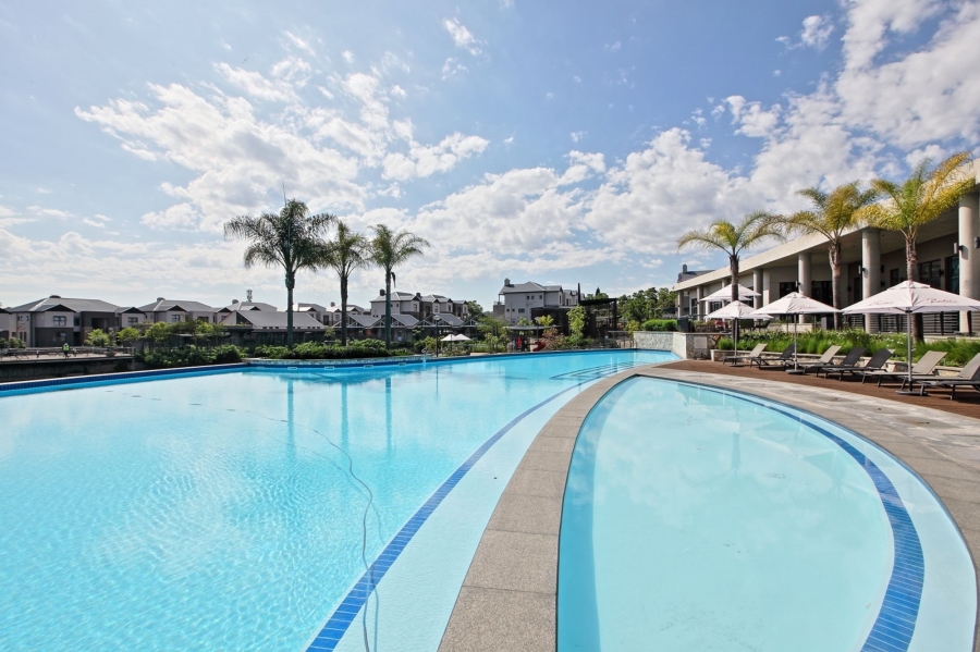 To Let 3 Bedroom Property for Rent in The Polofields Gauteng