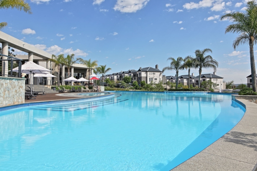 To Let 3 Bedroom Property for Rent in The Polofields Gauteng