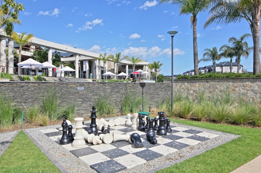 To Let 3 Bedroom Property for Rent in The Polofields Gauteng