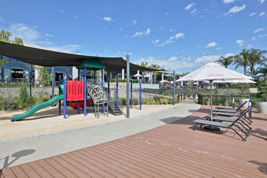 To Let 3 Bedroom Property for Rent in The Polofields Gauteng
