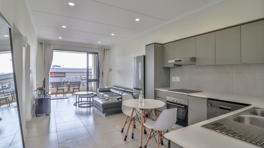 2 Bedroom Property for Sale in Greenstone Hill Gauteng
