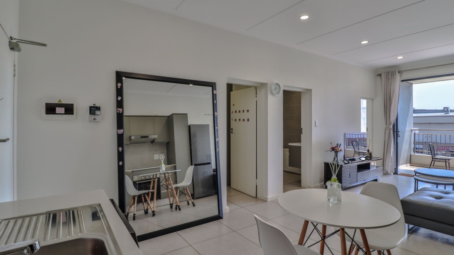 2 Bedroom Property for Sale in Greenstone Hill Gauteng