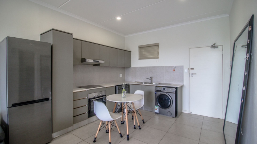 2 Bedroom Property for Sale in Greenstone Hill Gauteng