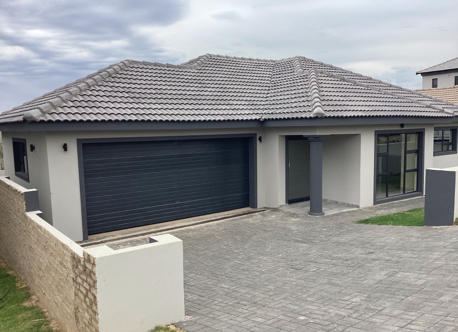 3 Bedroom Property for Sale in Wildtuinpark Gauteng