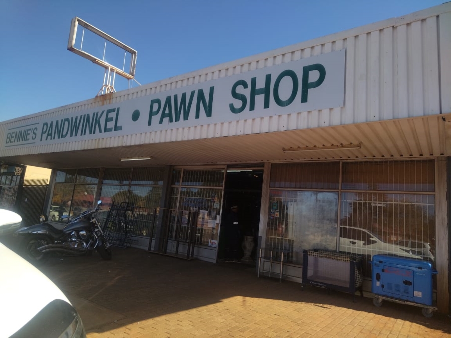 Commercial Property for Sale in Westonaria Gauteng