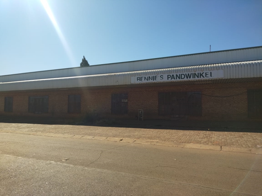 Commercial Property for Sale in Westonaria Gauteng